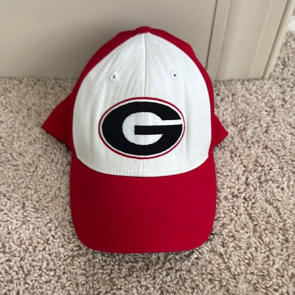UGA Hat